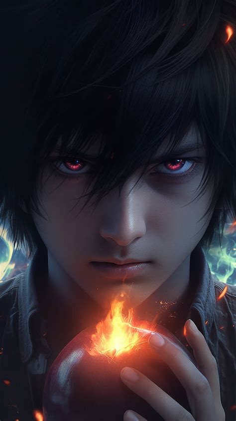 Image result for L Death Note M