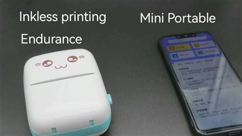 Mini Printer 的图像结果