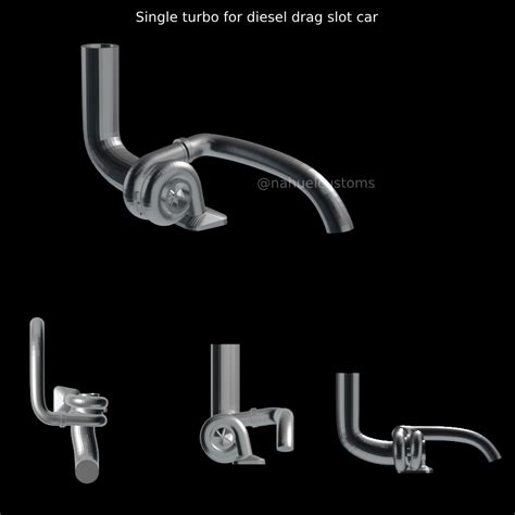 Image result for SCO2 Hero Turbo 3D Model