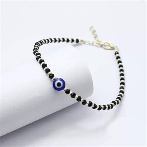 Evil Eye Bracelets - Buy Evil Eye Bracelets online at Best Prices in ...
