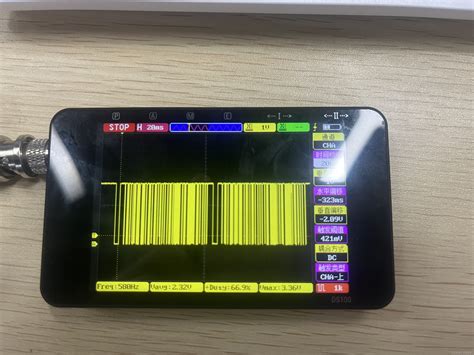 【NEC协议以及红外遥控控制美的和格力空调】_格力空调是nec红外吗-CSDN博客