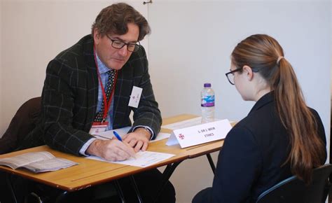 Multiple Mini Interview 的图像结果