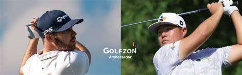 Young Golf | The Most Popular Simulator Brand In The World