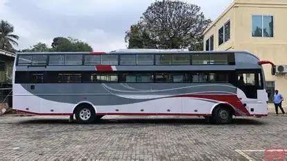 Shree Manmandir Travels Kalyan - Online Bus Ticket Booking, Bus ...