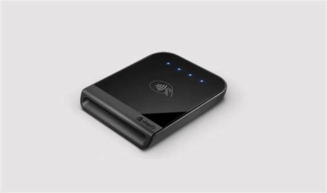 Image result for Android CC Reader