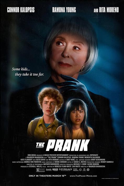 Prank 2016 的图像结果