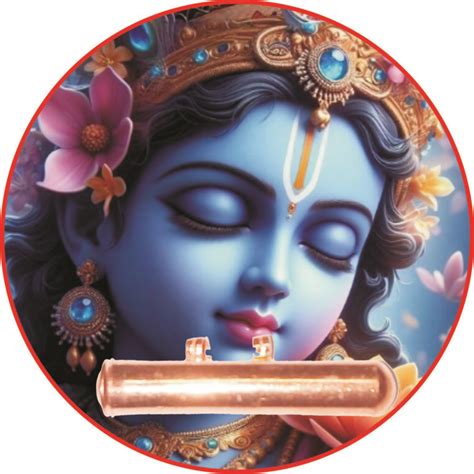 S9047-20 – Aadhyathmik Sri Krishna Anugrah Tabeez Talisman Mantra Vedic ...