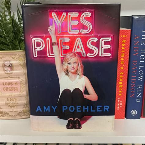 Yes Please by Amy Poehler, Hardcover | Pangobooks