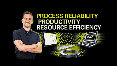 HEIDENHAIN | Controls, encoders, and digital readouts