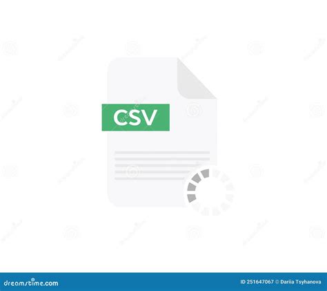 CSV Comma-Separated Values 的图像结果