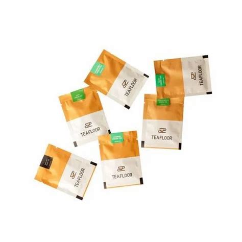 Herbal Health Wellness Teas - Immunity Green Tea Manufacturer from New ...