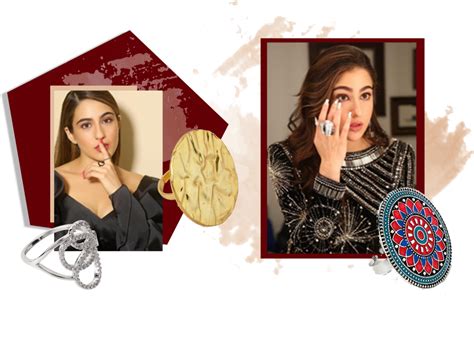 SARA ALI KHAN'S THE IT GIRL FOR US! – Rubans
