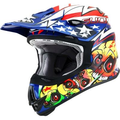 Buy Suomy Helmets in India | Suomy Motorcycle Helmet Store