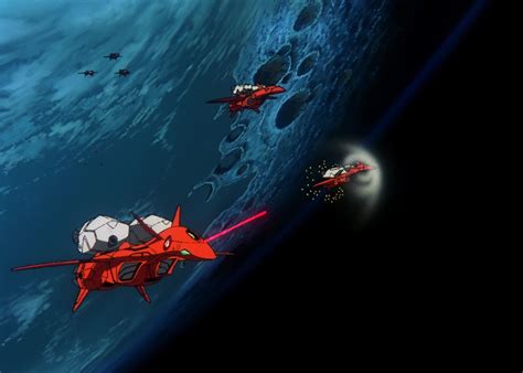 Macross Plus Movie Edition (1995)