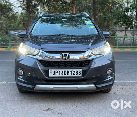 Honda WR-V 1.2 VX i-VTEC, 2018, Petrol - Cars - 1824148108