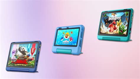 Grab these Amazon Fire Kids Tablet deals ahead of the Big Spring Sale ...
