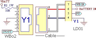 LD01 Kit Construction Guide