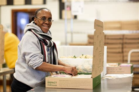 Meet Tamra Ryan: CEO, Women’s Bean Project - SHOUTOUT COLORADO