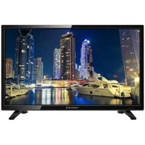 Reconnect RELEG2403 24 inch LED HD-Ready - Price in India ...