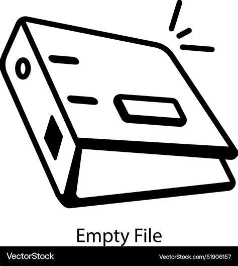Image result for Empty Text File