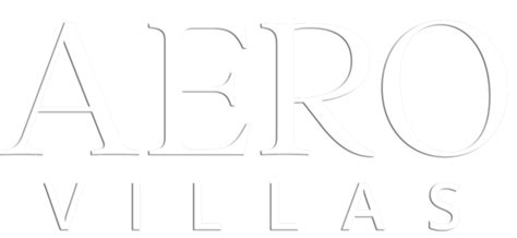 Aero Villas – Luxury Villas in Hyderabad with Private Pool & Clubhouse