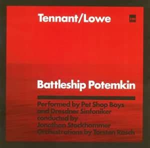 Buy Battleship Potemkin Online at Low Prices in India | Amazon Music ...