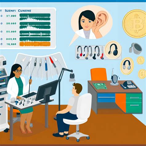 How Much Do Audiologists Make