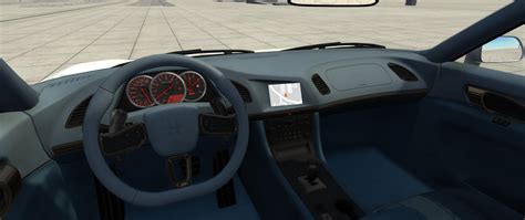 Electrifying 0.16 - BeamNG.drive