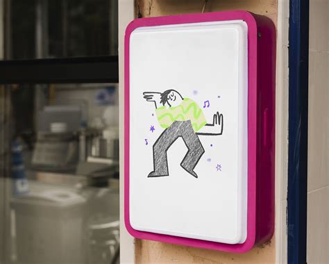 Dancing Sign 的图像结果