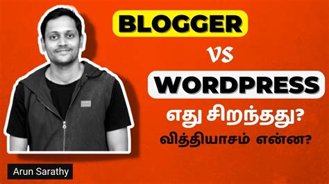 Image result for WordPress Tutorial Tamil