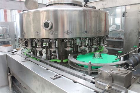 茶饮料生产线-安徽晨翔瑞达机械有限公司