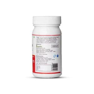 Biophil DHEA 75: Enhance Your Egg Quality & Increase Fertility Rate ...