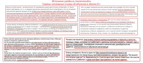 Проект Сбербанка «Школа 21» — отзывы о бесплатном обучении от Сбера