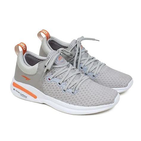 Buy ASIAN Men's Creta-12 Men's Running Shoes with Breathable Knitted ...