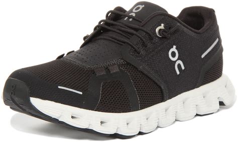 Buy ON RUNNING Cloud 5 Women/Adult shoe size Women 8 Athletics ON-59. ...