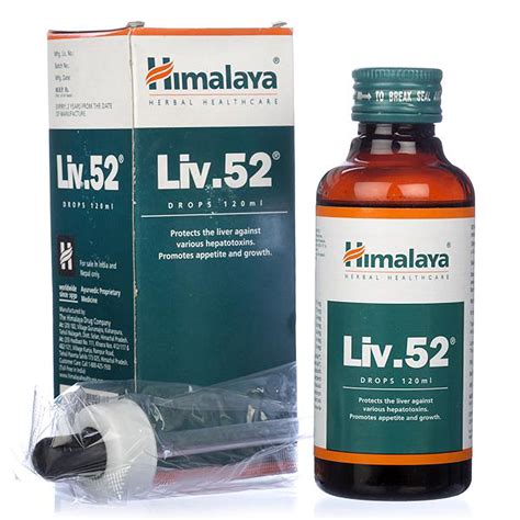 Himalaya Liv.52 Drops, 120 ml | Uses, Benefits, Price | Apollo Pharmacy