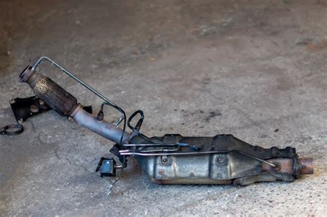 DPF vs Catalytic Converter: Differences & Recycling | Recohub