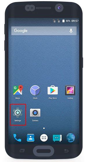 Image result for Android Internal Network System