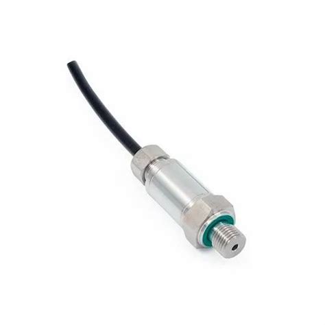 Electronic Pressure Switch - Switzer 711 Electronic Pressure Switch ...