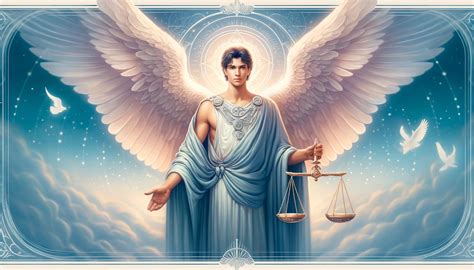 A Guide to Major Archangels