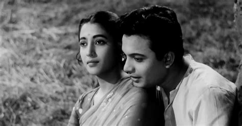 How actors Suchitra Sen and Uttam Kumar became synonymous with modern ...