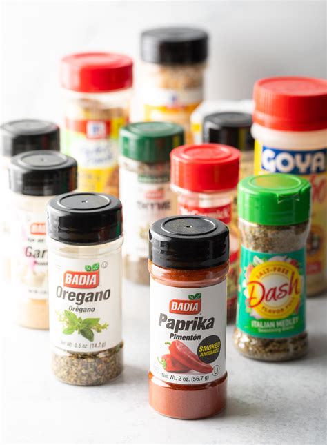 Best Seasoning for Chicken - A Spicy Perspective