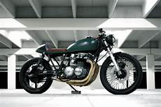 Honda Cb650 Cafe Racer by Hell On Wheels Honda Cb650 Caf 233 Racer Honda Cb650 Cafe Racer