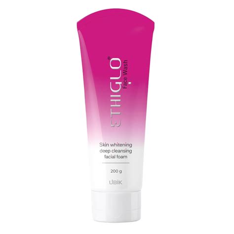 Ethiglo Face Wash 200Ml : Amazon.in: Beauty