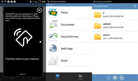 Image result for Android Printer