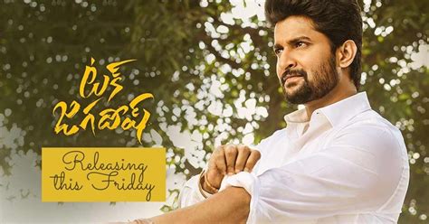 All You Need To Know About ‘Tuck Jagadish’ Before You Watch It This ...