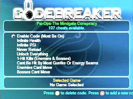 Image result for Code Breaker Ps2 Download