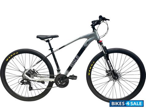 Bike Ark God Speed 29er/27.5 Bicycle price, colours, pictures, specs ...