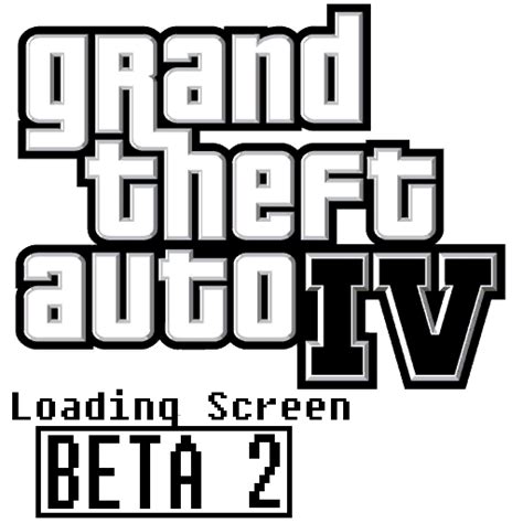 Image result for GTA 4 Loading Screen 360