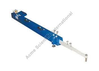 Benkelman Beam Manufacturers, Exporters and Suppliers from Delhi India